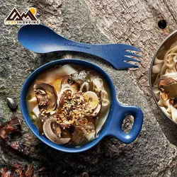 قاشق سفری لايت مای فاير - تولید 2018