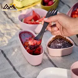 قاشق سفری لايت مای فاير - تولید 2018