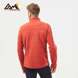 پلار نیم زیپ مردانه کچوا مدل MH100 کد 333884