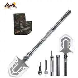 بیل تاکتیکال چندکاره کد 77955