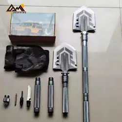 بیل تاکتیکال چندکاره کد 77955