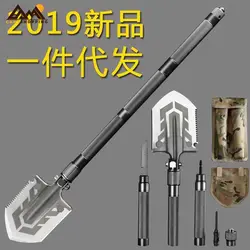 بیل تاکتیکال چندکاره کد 77955