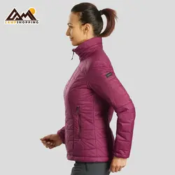 کاپشن زنانه فورکلاز مدل Trek100 کد 127631