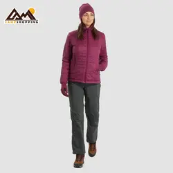 کاپشن زنانه فورکلاز مدل Trek100 کد 127631