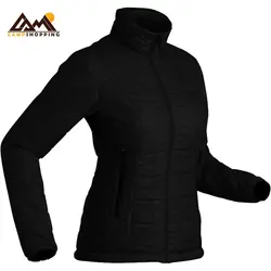 کاپشن زنانه فورکلاز مدل Trek100 کد 127631