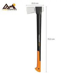 تبر فیسکارس سری Splitting Axe مدل X25 سایز XL کد 122480