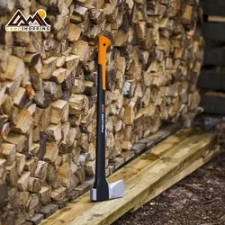 تبر فیسکارس سری Splitting Axe مدل X25 سایز XL کد 122480