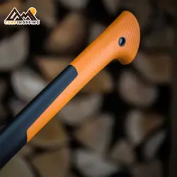 تبر فیسکارس سری Splitting Axe مدل X25 سایز XL کد 122480
