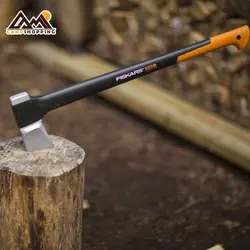 تبر فیسکارس سری Splitting Axe مدل X25 سایز XL کد 122480