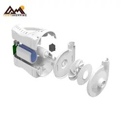 پمپ باد شارژی نیچرهایک مدل NH20ZM013