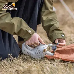 پمپ باد شارژی نیچرهایک مدل NH20ZM013