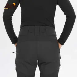 شلوار وینداستاپر زنانه کچوا مدل SH520X