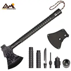 تبر تاکتیکال 8 کاره کد 68945