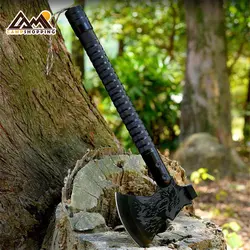 تبر تاکتیکال 8 کاره کد 68945