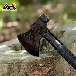 تبر تاکتیکال 8 کاره کد 68945