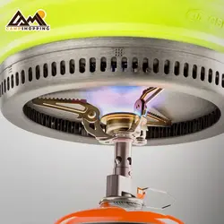 قابلمه 3 لیتر و ماهیتابه جی اس آی مدل GSI Outdoors ESCAPE