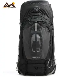 کوله کوهنوردی 65 لیتر آسپری مدل  ATMOS AG