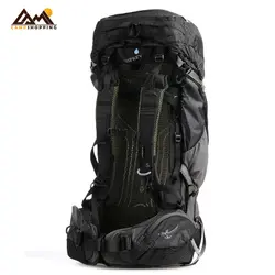 کوله کوهنوردی 65 لیتر آسپری مدل  ATMOS AG