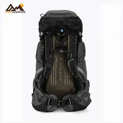 کوله کوهنوردی 65 لیتر آسپری مدل  ATMOS AG