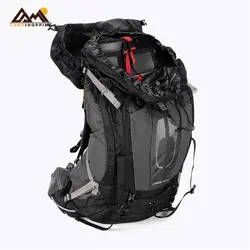 کوله کوهنوردی 65 لیتر آسپری مدل  ATMOS AG