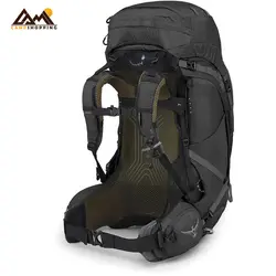 کوله کوهنوردی 65 لیتر آسپری مدل  ATMOS AG