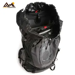 کوله کوهنوردی 65 لیتر آسپری مدل  ATMOS AG