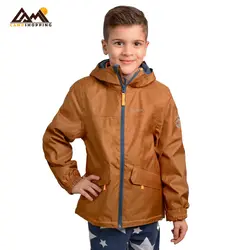 کاپشن دوپوش بچه گانه کچوا کد 312050