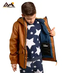 کاپشن دوپوش بچه گانه کچوا کد 312050