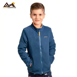 کاپشن دوپوش بچه گانه کچوا کد 312050