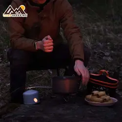ست ظروف پخت و پز فایرمپل مدل Feast 4