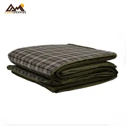 زیرانداز آکاردئونی دو نفره کمپ شاپینگ کد 64970