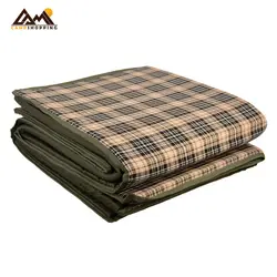 زیرانداز آکاردئونی دو نفره کمپ شاپینگ کد 64970