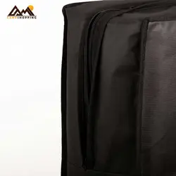 زیرانداز آکاردئونی دو نفره کمپ شاپینگ کد 64970