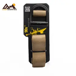 کمربند تاکتیکال 90S