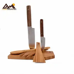 ست چاقو لایف کمپ کد 45823