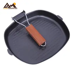 تابه تفلون دسته دار XINMAO کد 72490