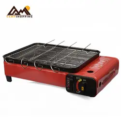 اجاق باربیکیو گازی مدل SG-500