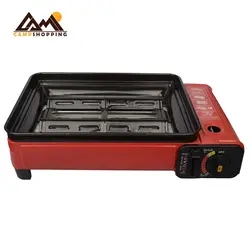 اجاق باربیکیو گازی مدل SG-500