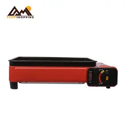 اجاق باربیکیو گازی مدل SG-500