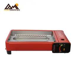 اجاق باربیکیو گازی مدل SG-500