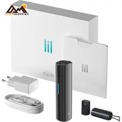 سیگار الکترونیکی آیکاس مدل Lil Solid 2.0