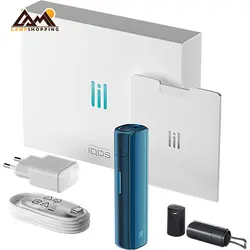 سیگار الکترونیکی آیکاس مدل Lil Solid 2.0