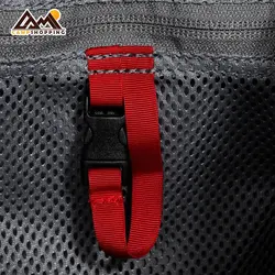 کوله پشتی 35 لیتر طرح ماموت مدل TRION