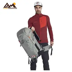 کوله پشتی 35 لیتر طرح ماموت مدل TRION