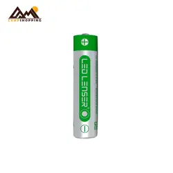 باتری لیتیومی شارژی لدلنسر 750mAh کد 14500
