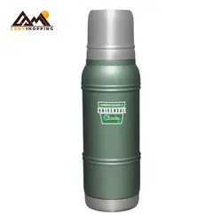 فلاسک استنلی مدل THE MILESTONES THERMAL BOTTLE  - حجم 1 لیتر