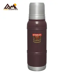 فلاسک استنلی مدل THE MILESTONES THERMAL BOTTLE  - حجم 1 لیتر