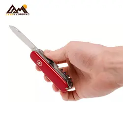 چاقو ویکتورینوکس مدل RANGER 1.3763