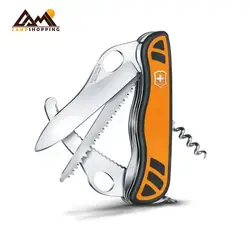 چاقو ویکتورینوکس مدل HUNTER XTM GRIP 0.8341.MC9