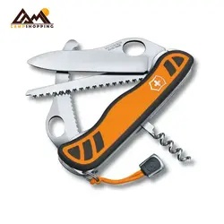 چاقو ویکتورینوکس مدل HUNTER XTM GRIP 0.8341.MC9